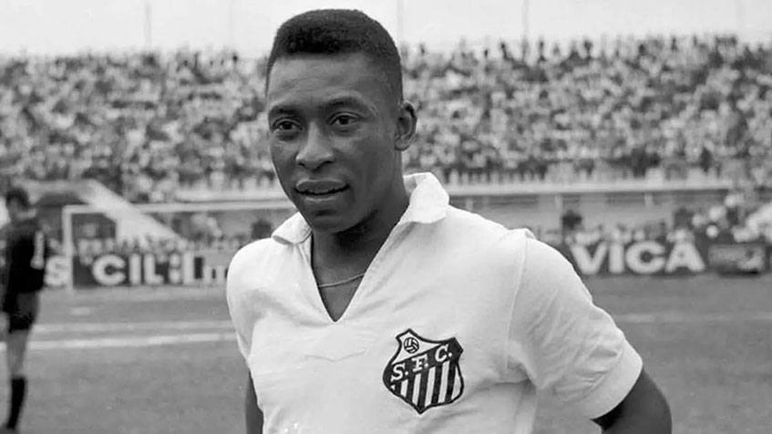 Santos Pele