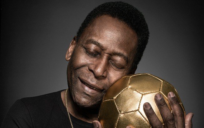 Leia mais sobre o artigo ペレ（PELE）サッカーの王様